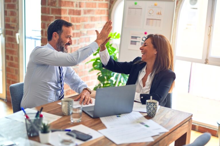 30 Success Quotes to Inspire Achievement