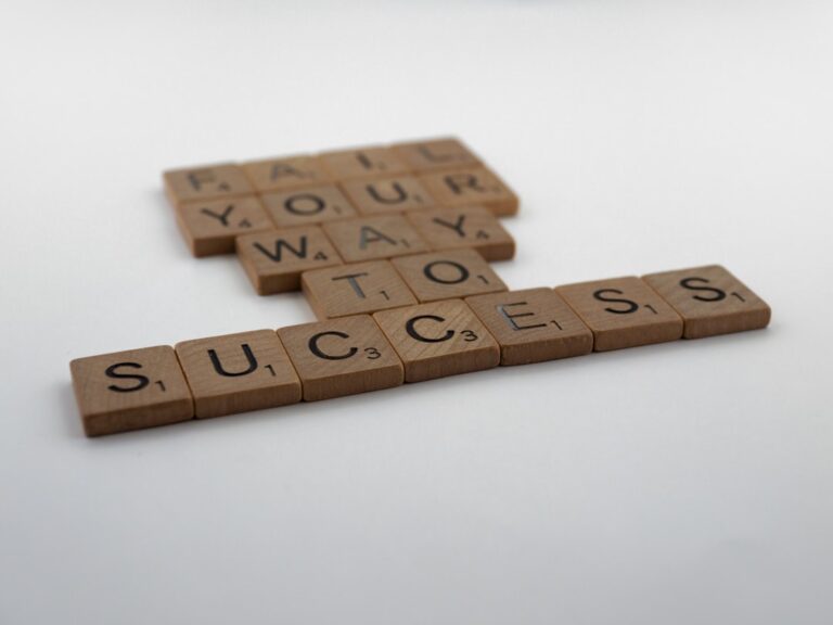 20 Success Mantras for Daily Motivation