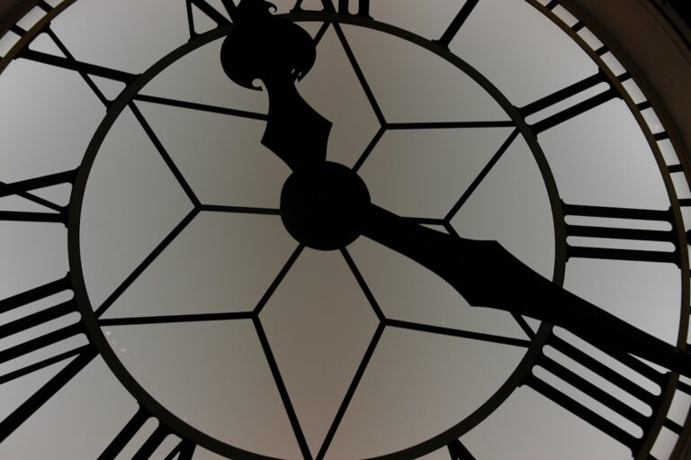 25 Quotes About Time and Its Value