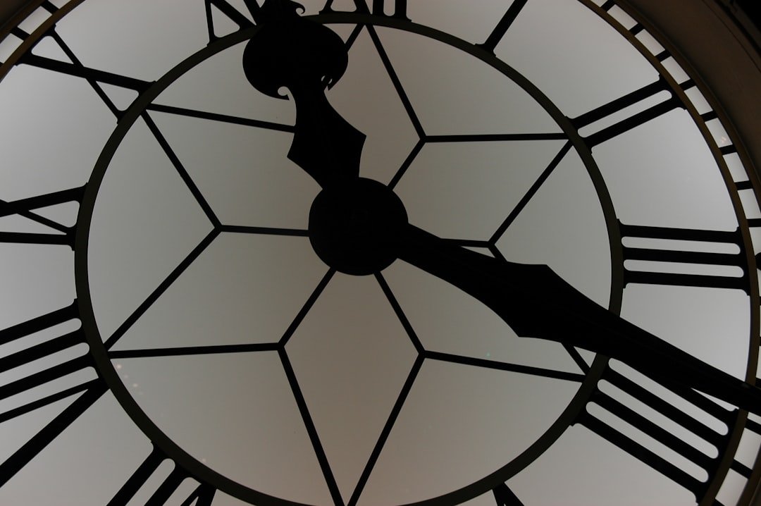 25 Quotes About Time and Its Value