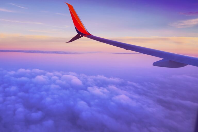 20 Affirmations for Travel and Adventure
