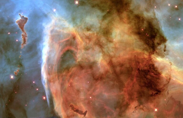 30 Quotes About the Universe and Existence
