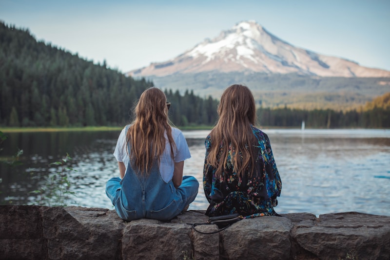 30 Quotes About Sisters and Sisterhood