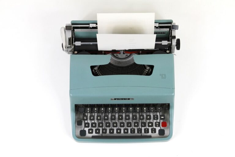 20 Affirmations for Writers and Creativity
