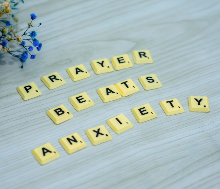 10 Techniques for Managing Anxiety in Daily Life