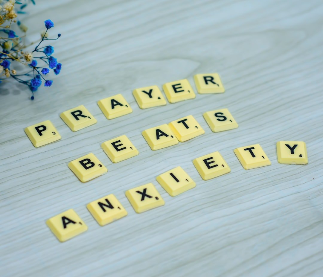 10 Techniques for Managing Anxiety in Daily Life
