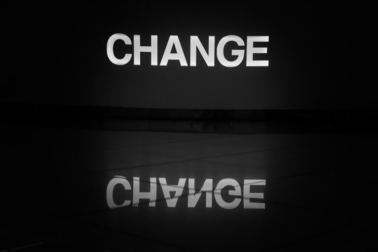 15 Quotes to Inspire Change and Growth