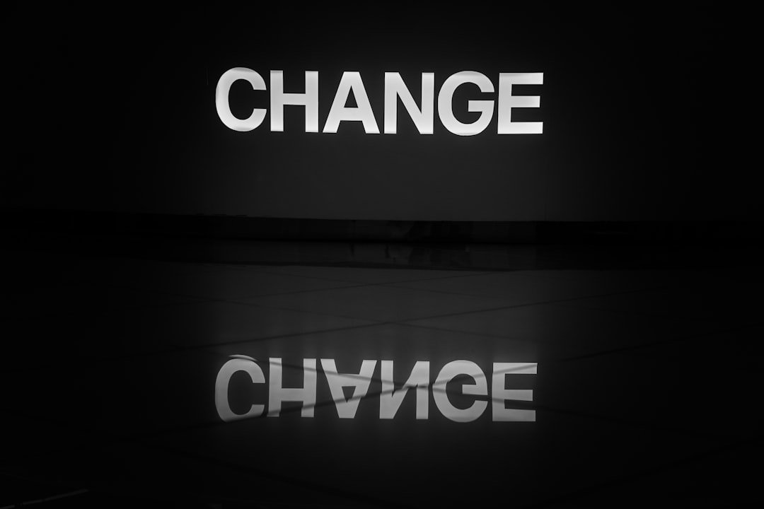 15 Quotes to Inspire Change and Growth