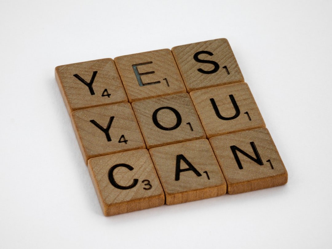 10 Quotes About Building Confidence