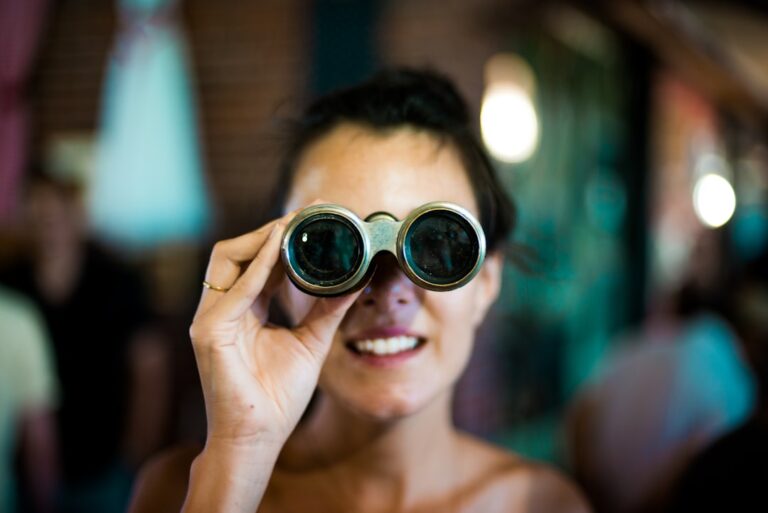 12 Steps to Cultivate Curiosity