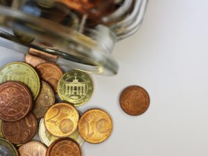 16 Steps to Financial Wellness