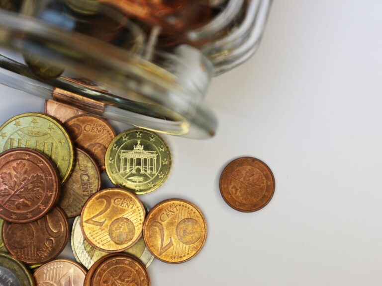 16 Steps to Financial Wellness