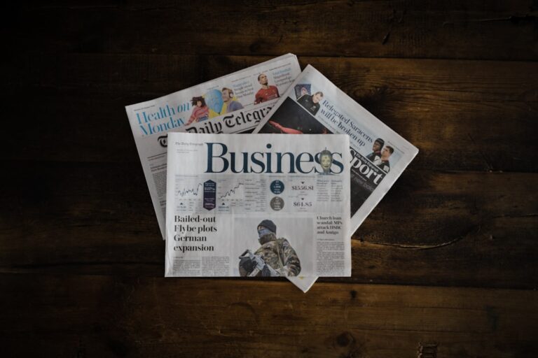 20 Ways to Develop Financial Literacy