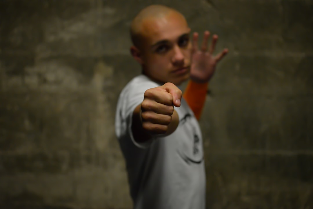 10 Ways to Develop Grit and Resilience