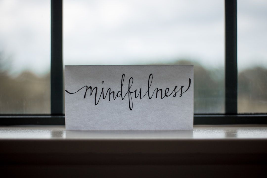 12 Ways to Build Mental Strength
