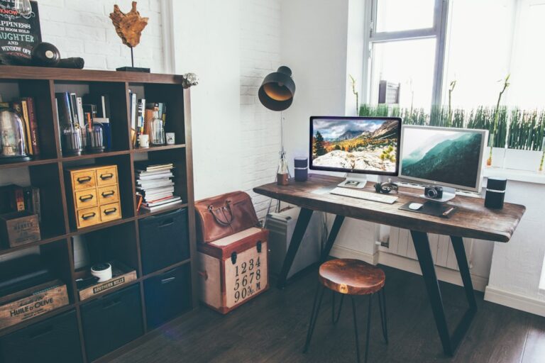 20 Tools for Better Organization