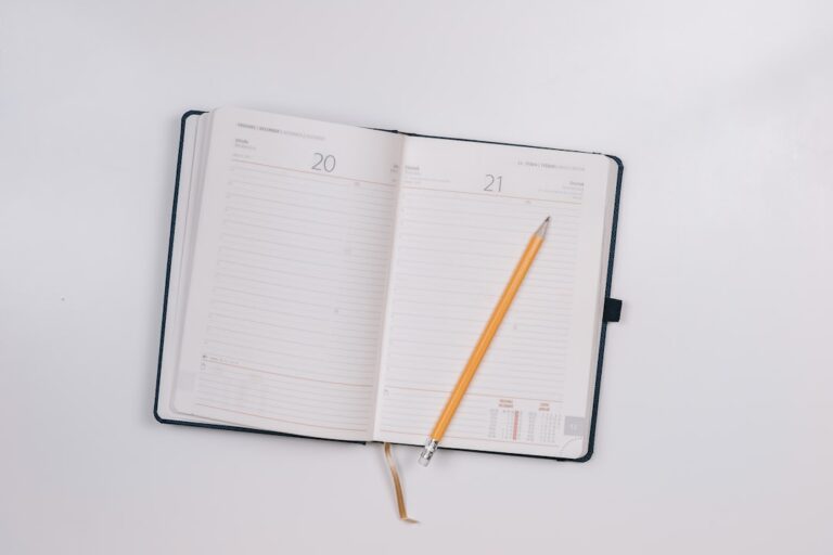 10 Steps to Perfect Project Planning