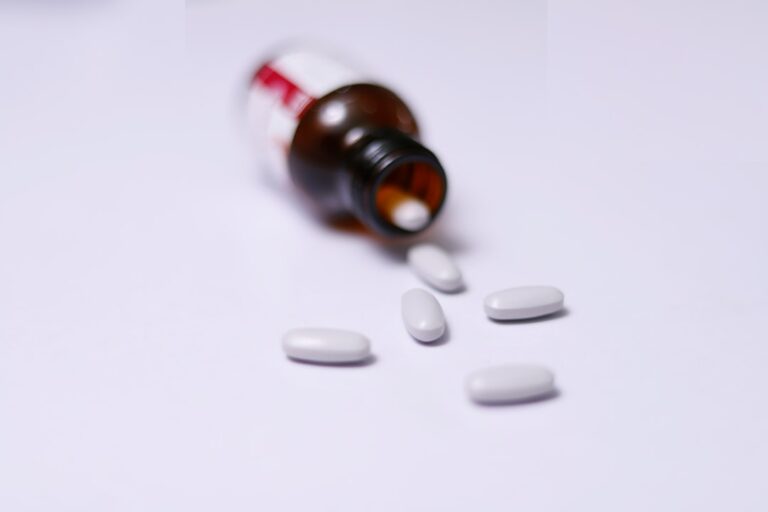 15 Steps to Overcome Prescription Drug Dependency