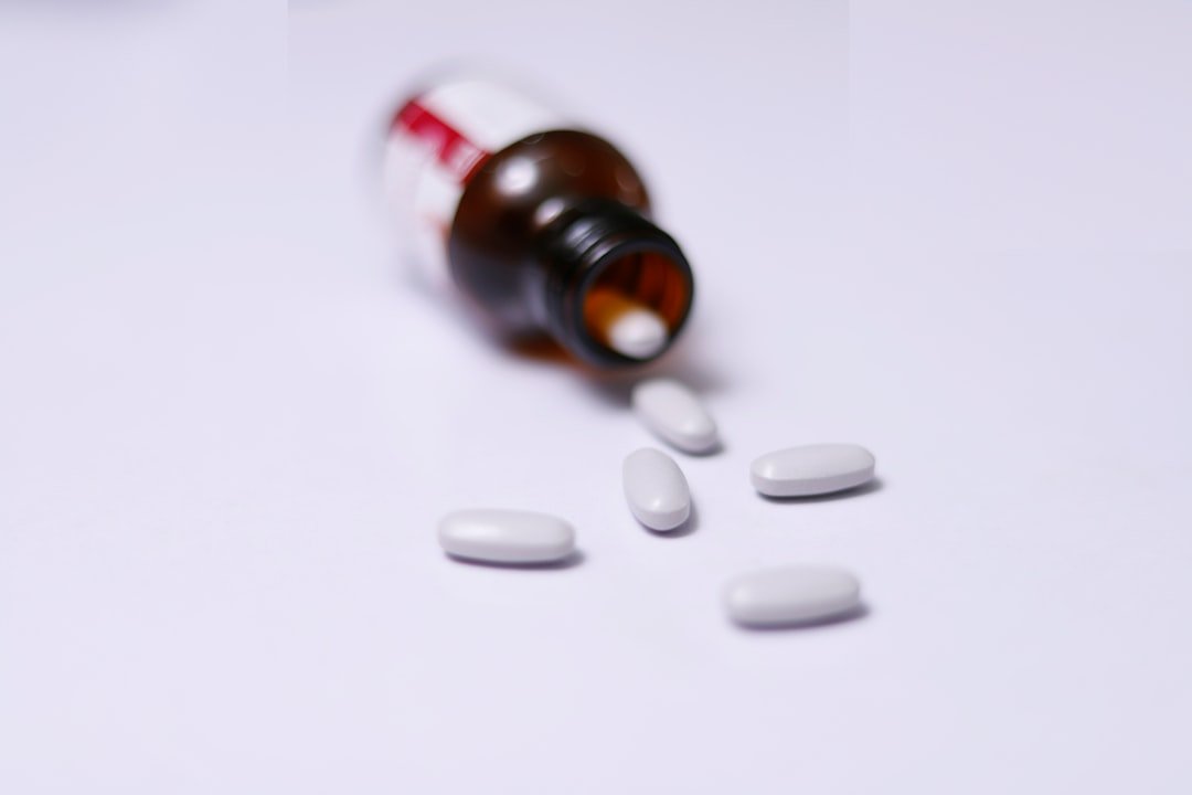 15 Steps to Overcome Prescription Drug Dependency