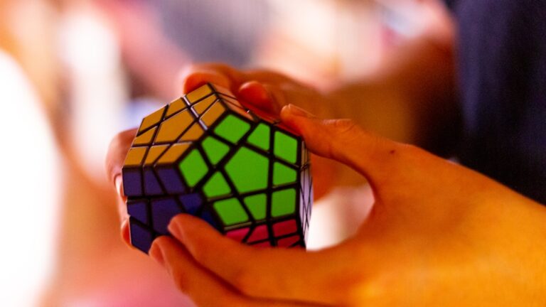 10 Ways to Enhance Your Problem-Solving Skills