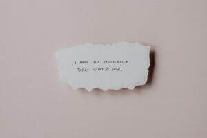 12 Tips for Overcoming Procrastination