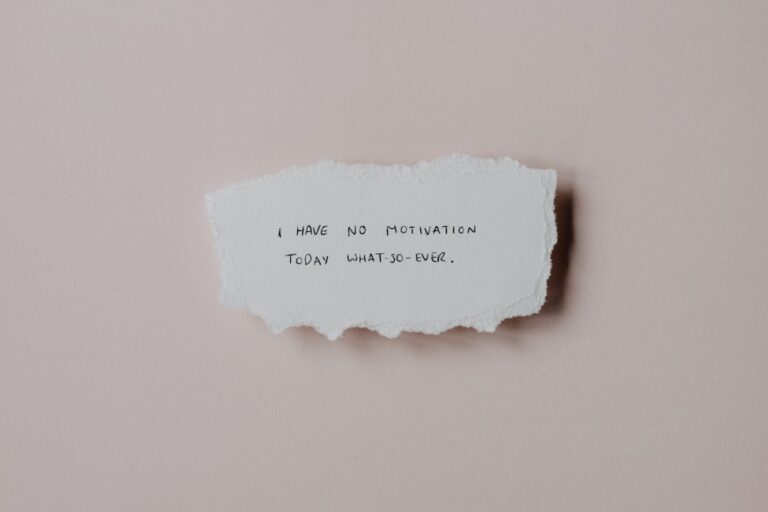 12 Tips for Overcoming Procrastination