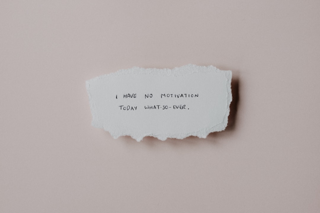12 Tips for Overcoming Procrastination
