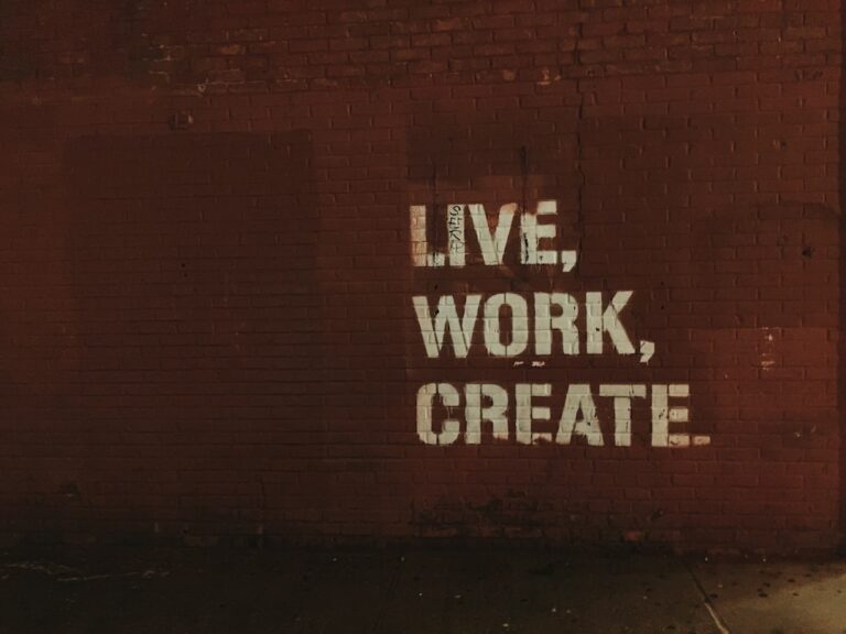 12 Steps to a Productive Workday