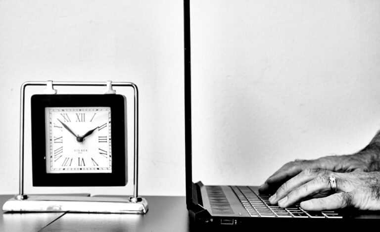 10 Productivity Myths You Need to Stop Believing