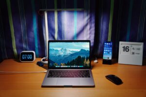 10 Ways to Increase Your Productivity with Technology