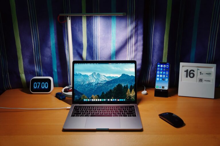 10 Ways to Increase Your Productivity with Technology
