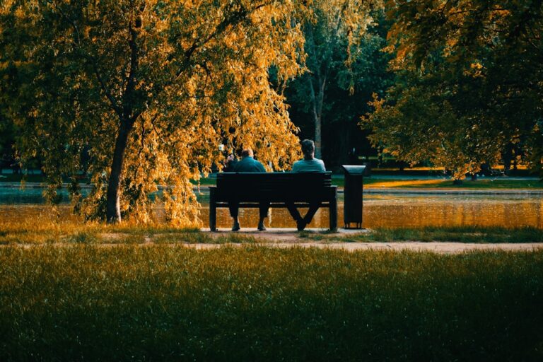 10 Steps to Better Self-Talk
