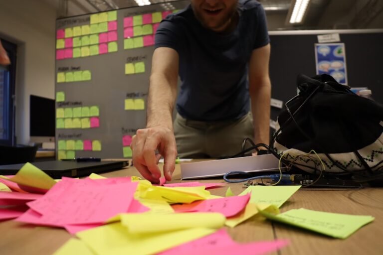 8 Effective Task Management Systems