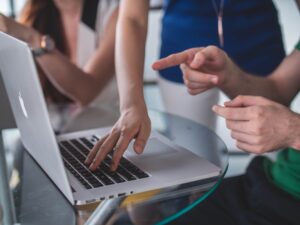 12 Methods for Enhancing Team Morale