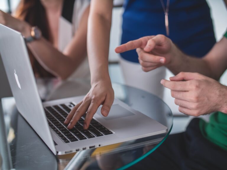 12 Methods for Enhancing Team Morale