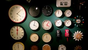 12 Tips for Managing Your Time Effectively