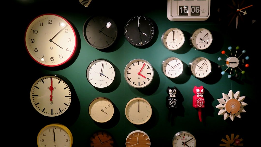 12 Tips for Managing Your Time Effectively
