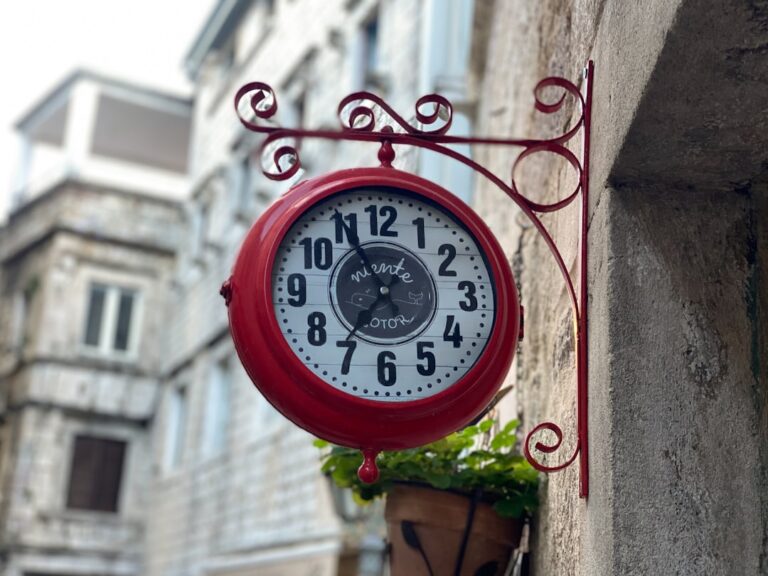 10 Techniques for Effective Time Management
