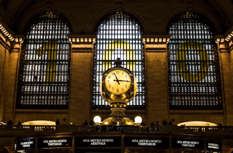 7 Time Management Tips for Busy People