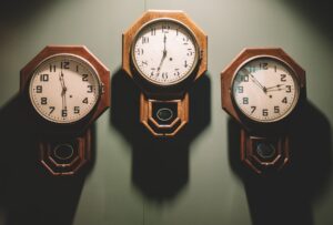20 Quotes About Time