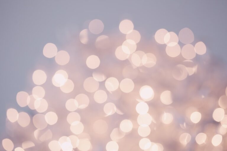 25 Winter Goals for Reflection and Growth