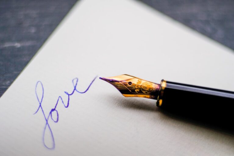 10 Ways to Improve Your Writing Skills