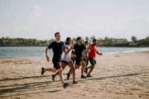 15 Physical Activities That Boost Mood