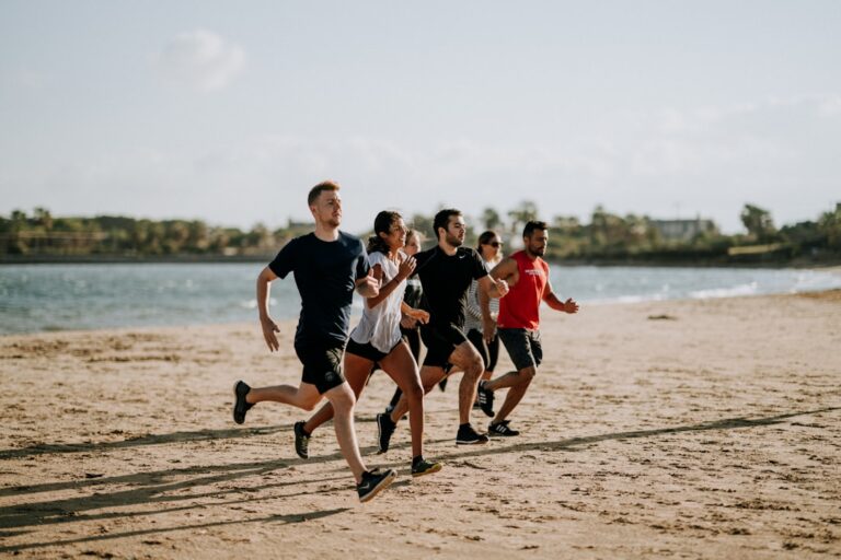 15 Physical Activities That Boost Mood