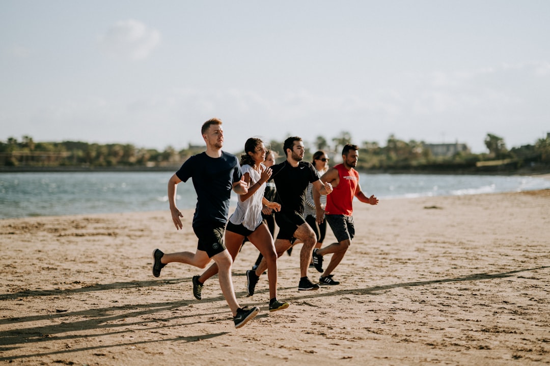 15 Physical Activities That Boost Mood
