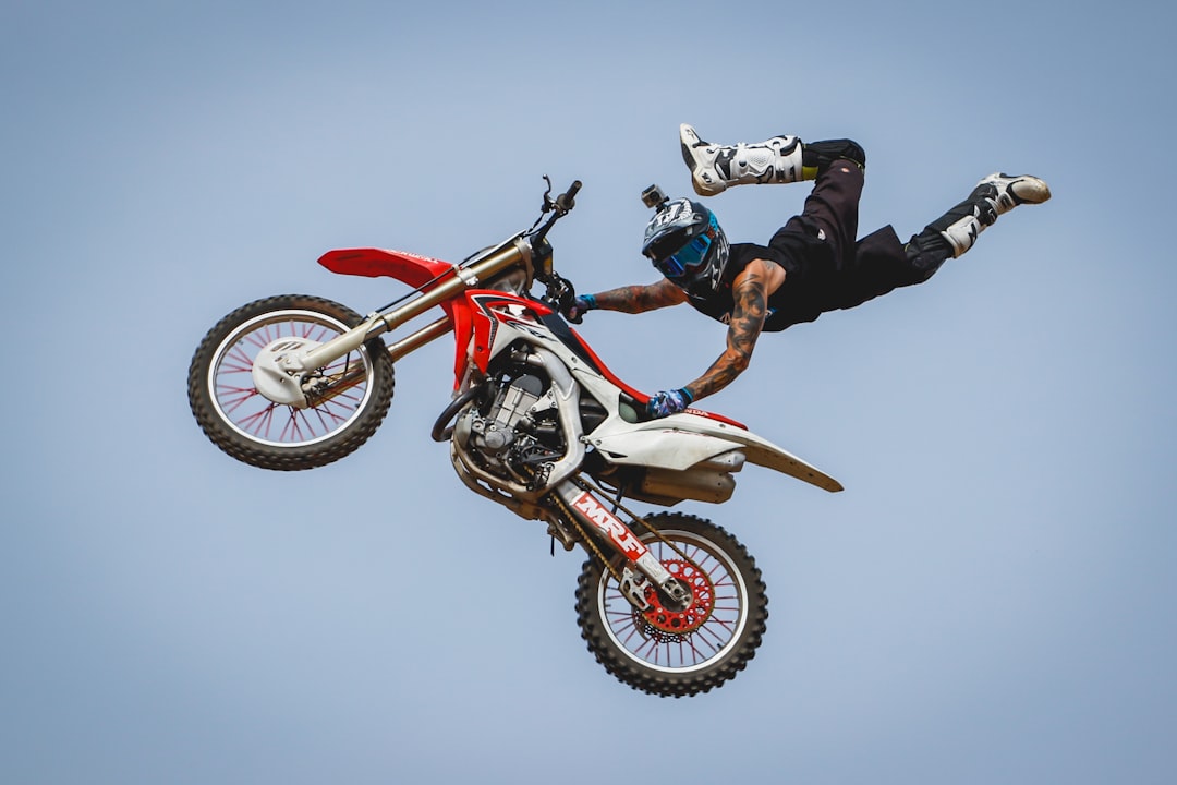 20 Dealing with Adrenaline Addiction