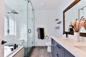 15 Bathroom Organization Hacks