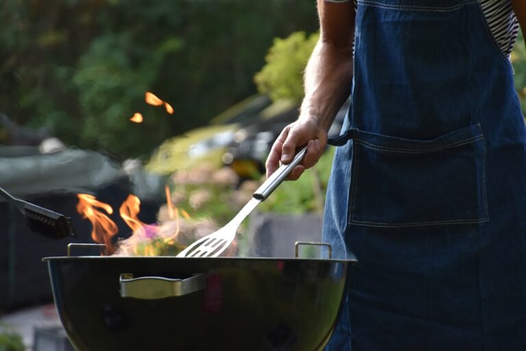 10 Tips for Hosting a Stress-Free BBQ