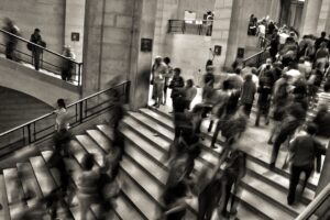 30 Breaking the Busy Addiction