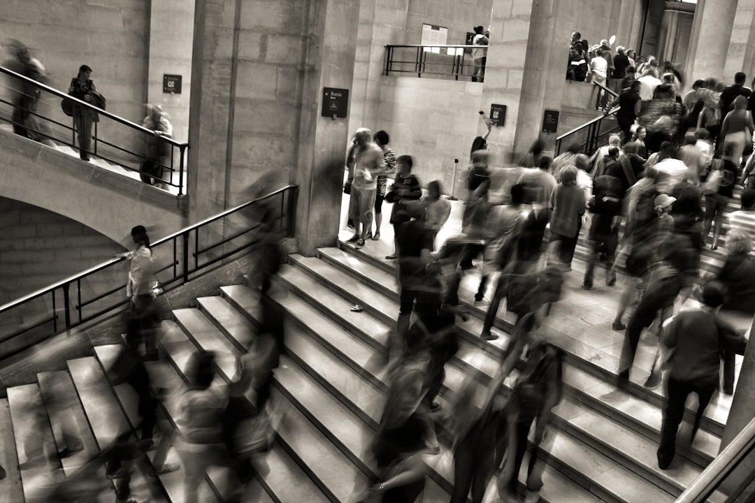 30 Breaking the Busy Addiction